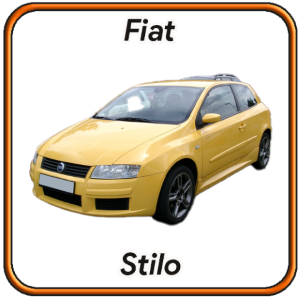 Fiat Stilo